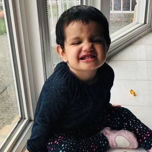 Meet your Posher, Isha